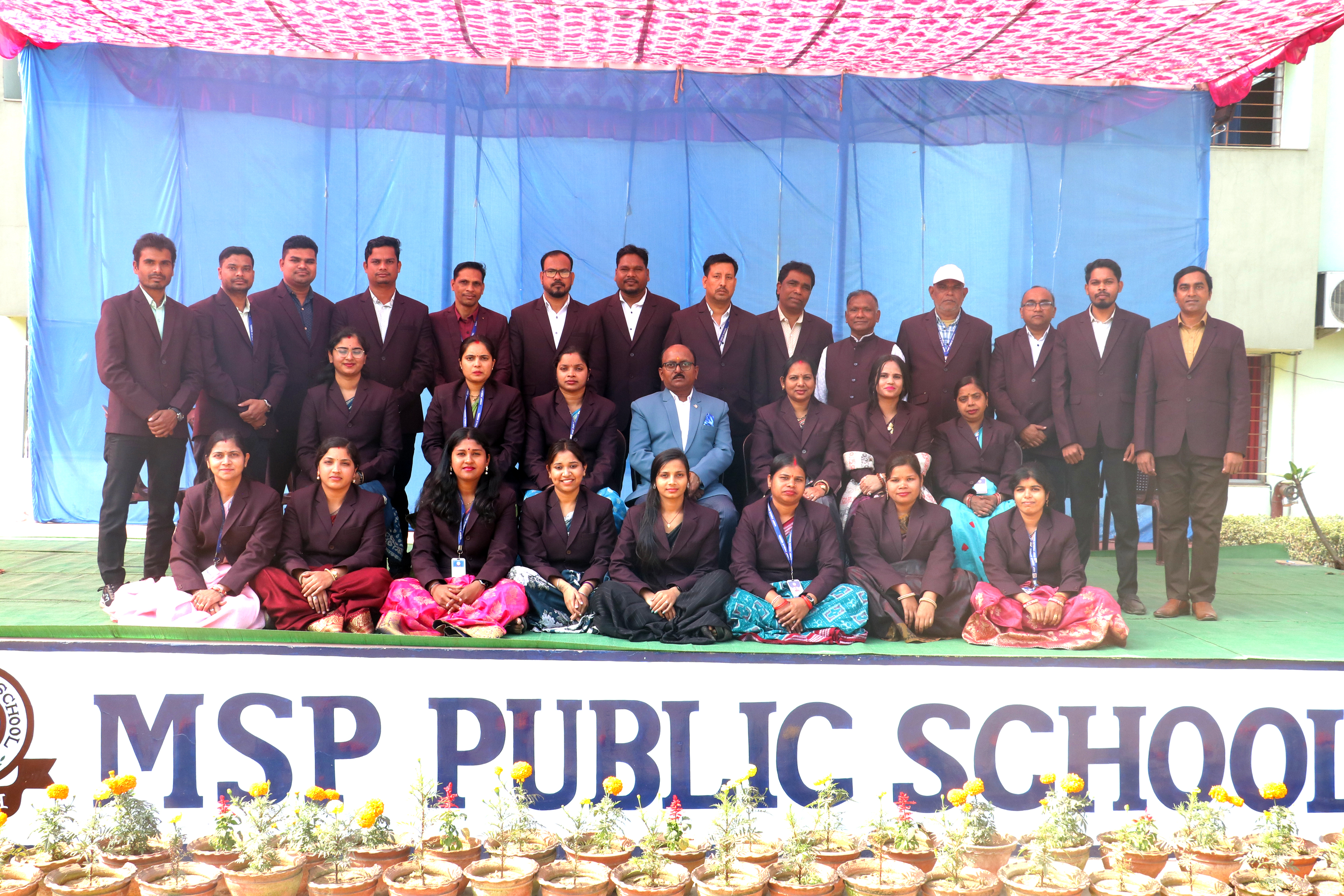 WORLD'S BEST EDUCATION